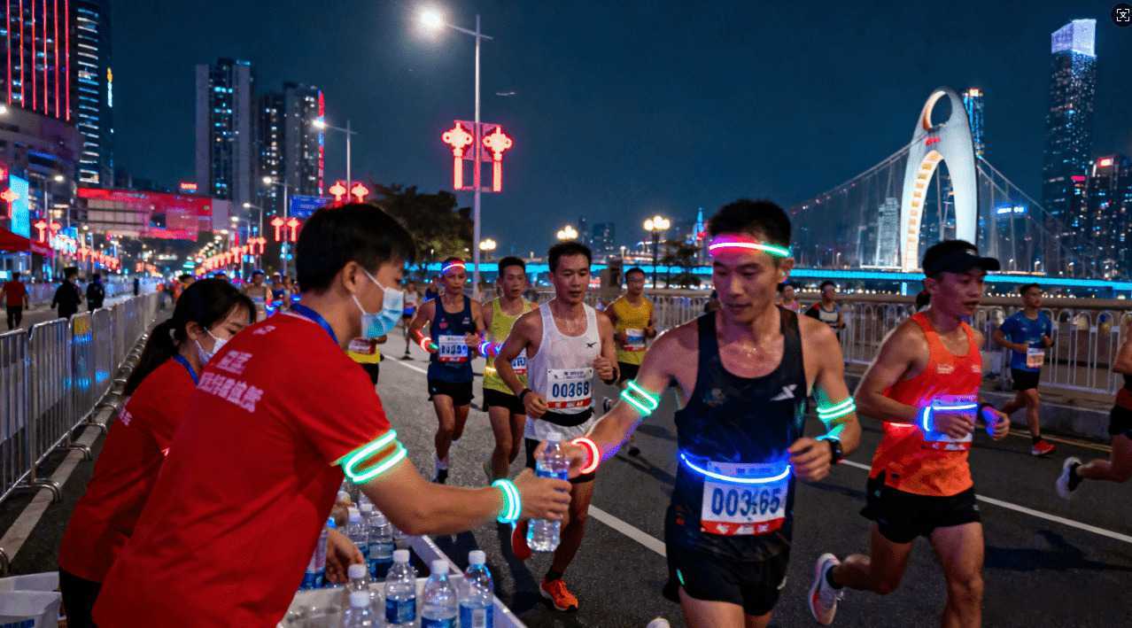 华为合作旋风加速器实现高速稳定网络连接